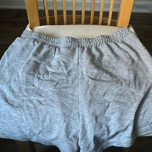 Cotton Shorts